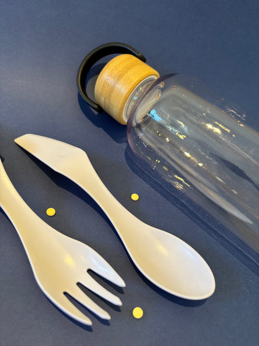 Essentials Pack (26 itens)