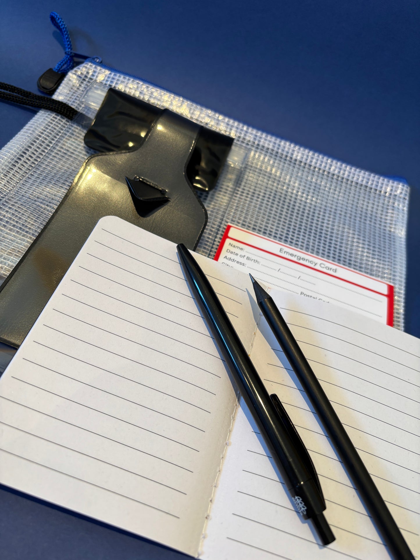 Essentials Pack (26 itens)