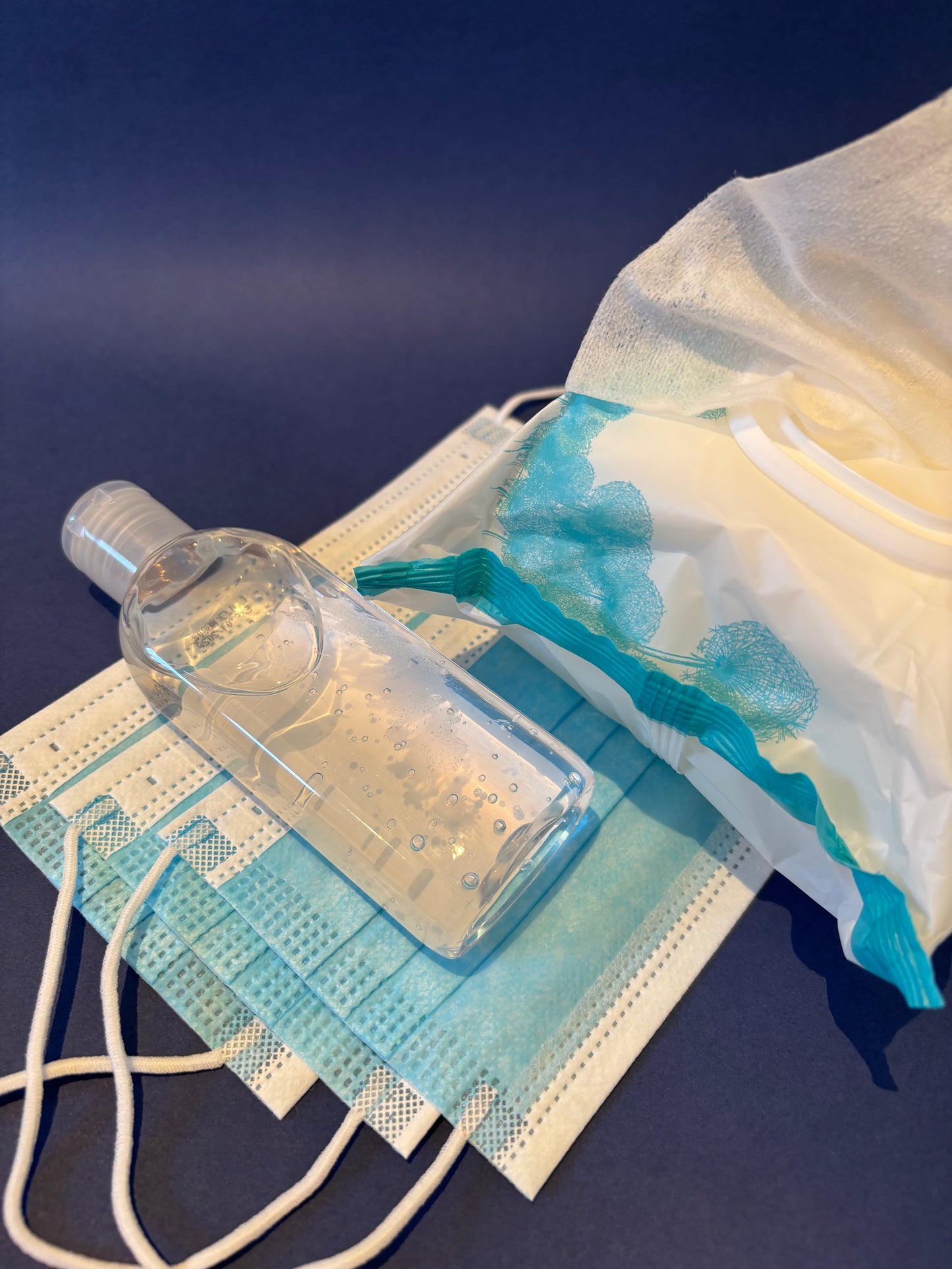 Essentials Pack (26 itens)