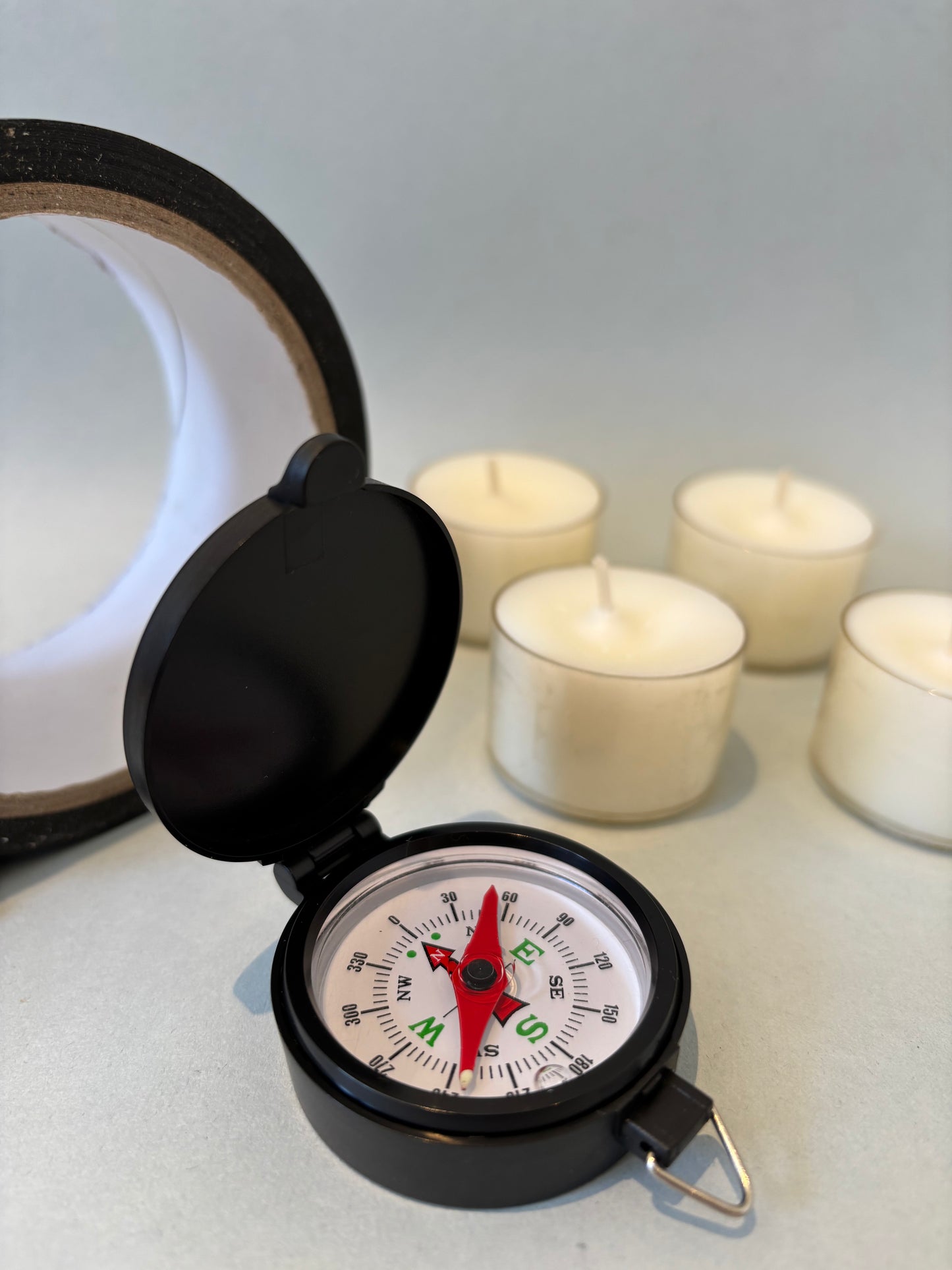 Essentials Pack (26 itens)