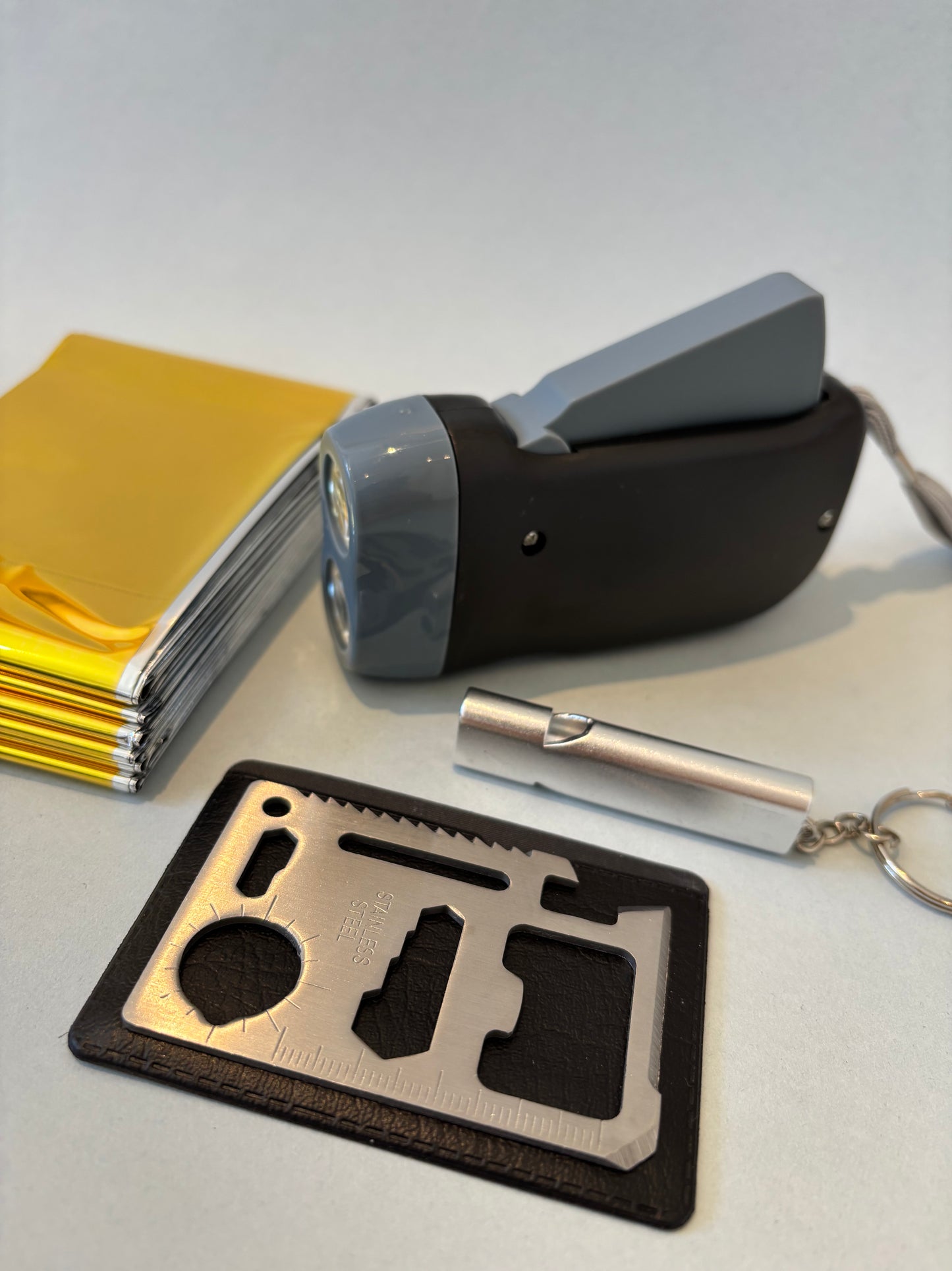 Essentials Pack (26 itens)